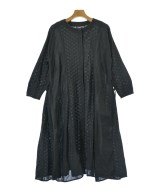 conges payes（コンジェペイエ）ワンピース 黒 サイズ:F レディース/2200615765037