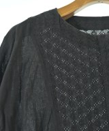 conges payes（コンジェペイエ）ワンピース 黒 サイズ:F レディース/2200615765037