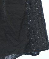 conges payes（コンジェペイエ）ワンピース 黒 サイズ:F レディース/2200615765037