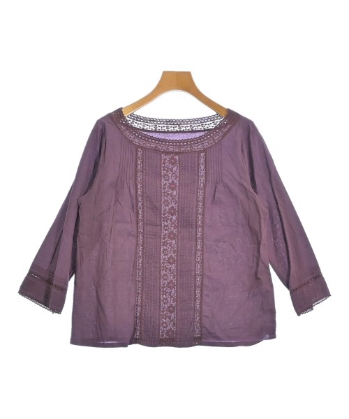 アデュートリステス(ADIEU TRISTESSE)のADIEU TRISTESSE ブラウス