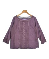 ADIEU TRISTESSE（アデュートリステス）ブラウス 紫 サイズ:-(M位) レディース/2200615882116