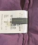 ADIEU TRISTESSE（アデュートリステス）ブラウス 紫 サイズ:-(M位) レディース/2200615882116