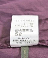 ADIEU TRISTESSE（アデュートリステス）ブラウス 紫 サイズ:-(M位) レディース/2200615882116