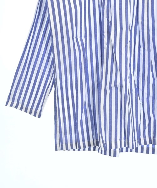 ADIEU TRISTESSE（アデュートリステス）ブラウス 青 サイズ:-(M位) レディース/2200615882123