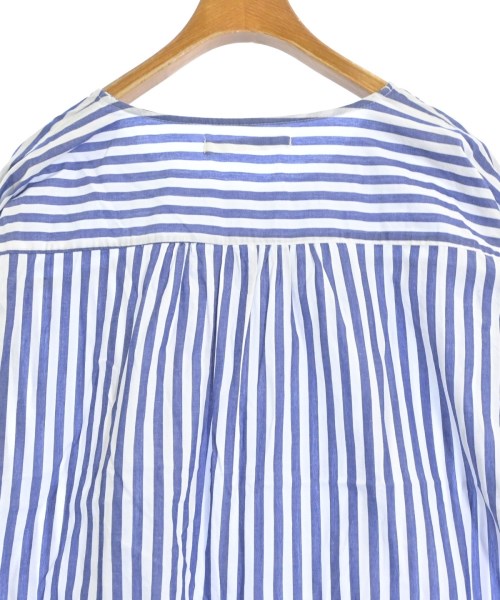 ADIEU TRISTESSE（アデュートリステス）ブラウス 青 サイズ:-(M位) レディース/2200615882123