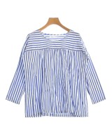 ADIEU TRISTESSE（アデュートリステス）ブラウス 青 サイズ:-(M位) レディース/2200615882123