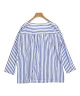 ADIEU TRISTESSE（アデュートリステス）ブラウス 青 サイズ:-(M位) レディース/2200615882123