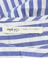 ADIEU TRISTESSE（アデュートリステス）ブラウス 青 サイズ:-(M位) レディース/2200615882123