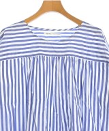 ADIEU TRISTESSE（アデュートリステス）ブラウス 青 サイズ:-(M位) レディース/2200615882123