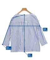 ADIEU TRISTESSE（アデュートリステス）ブラウス 青 サイズ:-(M位) レディース/2200615882123