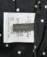 ADIEU TRISTESSE（アデュートリステス）ブラウス 黒 サイズ:F レディース/2200615882130