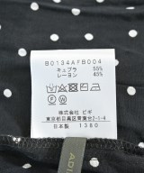 ADIEU TRISTESSE（アデュートリステス）ブラウス 黒 サイズ:F レディース/2200615882130