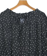 ADIEU TRISTESSE（アデュートリステス）ブラウス 黒 サイズ:F レディース/2200615882130