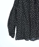 ADIEU TRISTESSE（アデュートリステス）ブラウス 黒 サイズ:F レディース/2200615882130