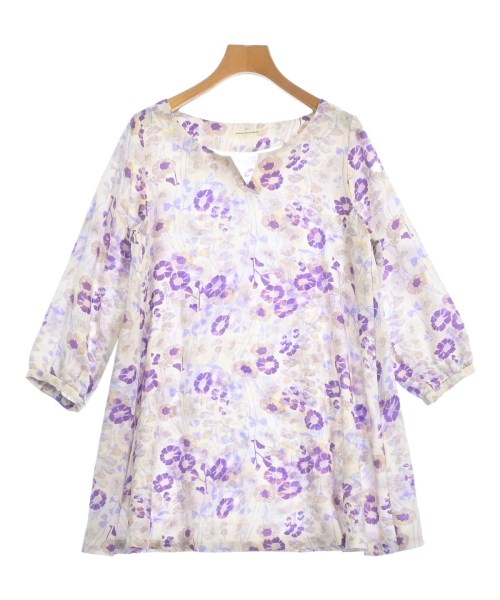 アデュートリステス(ADIEU TRISTESSE)のADIEU TRISTESSE ブラウス