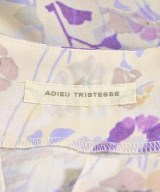 ADIEU TRISTESSE（アデュートリステス）ブラウス 紫 サイズ:-(M位) レディース/2200615882208