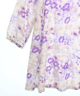 ADIEU TRISTESSE（アデュートリステス）ブラウス 紫 サイズ:-(M位) レディース/2200615882208