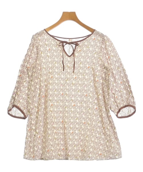 アデュートリステス(ADIEU TRISTESSE)のADIEU TRISTESSE ブラウス