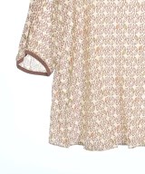 ADIEU TRISTESSE（アデュートリステス）ブラウス ベージュ サイズ:-(XL位) レディース/2200615882352