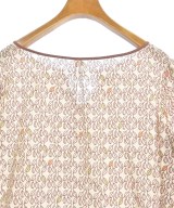 ADIEU TRISTESSE（アデュートリステス）ブラウス ベージュ サイズ:-(XL位) レディース/2200615882352