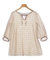 ADIEU TRISTESSE ブラウス