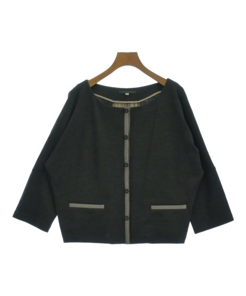 アデュートリステス(ADIEU TRISTESSE)のADIEU TRISTESSE カジュアルジャケット