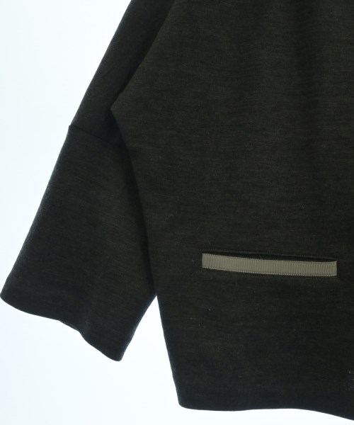 ADIEU TRISTESSE（アデュートリステス）カジュアルジャケット グレー サイズ:38(M位) レディース/2200615882369