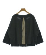 ADIEU TRISTESSE（アデュートリステス）カジュアルジャケット グレー サイズ:38(M位) レディース/2200615882369