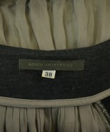 ADIEU TRISTESSE（アデュートリステス）カジュアルジャケット グレー サイズ:38(M位) レディース/2200615882369