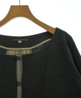 ADIEU TRISTESSE（アデュートリステス）カジュアルジャケット グレー サイズ:38(M位) レディース/2200615882369