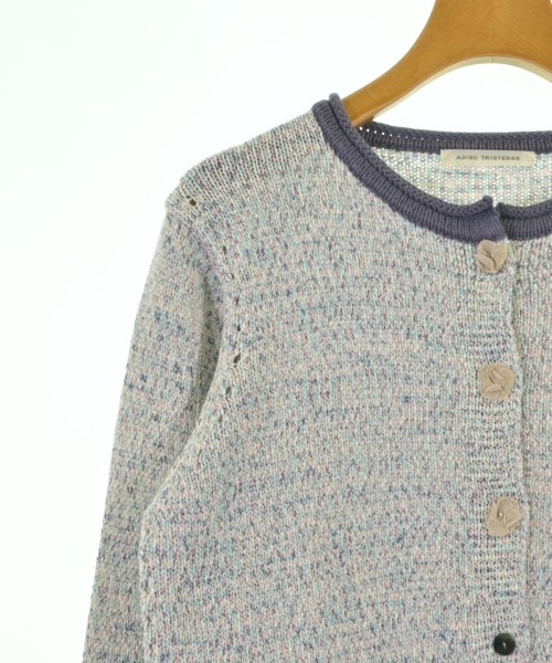 ADIEU TRISTESSE（アデュートリステス）カーディガン その他（柄物・カラフル） サイズ:-(L位) レディース/2200615882475