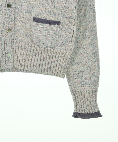 ADIEU TRISTESSE（アデュートリステス）カーディガン その他（柄物・カラフル） サイズ:-(L位) レディース/2200615882475