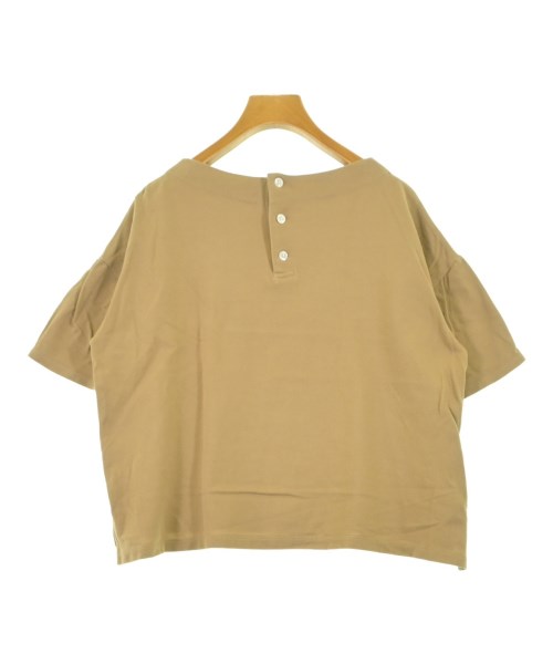 ADIEU TRISTESSE（アデュートリステス）Tシャツ・カットソー ベージュ サイズ:F レディース/2200615882536