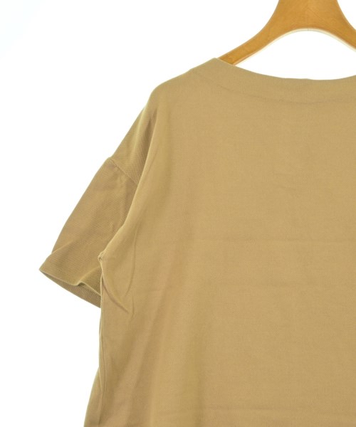 ADIEU TRISTESSE（アデュートリステス）Tシャツ・カットソー ベージュ サイズ:F レディース/2200615882536