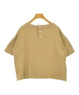 ADIEU TRISTESSE（アデュートリステス）Tシャツ・カットソー ベージュ サイズ:F レディース/2200615882536