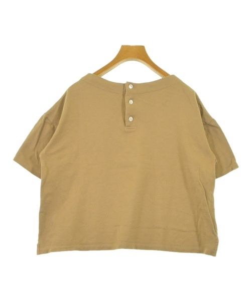 ADIEU TRISTESSE（アデュートリステス）Tシャツ・カットソー ベージュ サイズ:F レディース/2200615882543