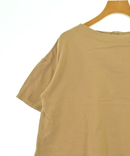 ADIEU TRISTESSE（アデュートリステス）Tシャツ・カットソー ベージュ サイズ:F レディース/2200615882543