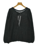 ADIEU TRISTESSE（アデュートリステス）カーディガン 黒 サイズ:-(L位) レディース/2200615882550