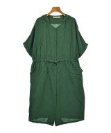ADIEU TRISTESSE（アデュートリステス）ワンピース 緑 サイズ:F レディース/2200607233100