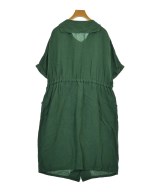 ADIEU TRISTESSE（アデュートリステス）ワンピース 緑 サイズ:F レディース/2200607233100