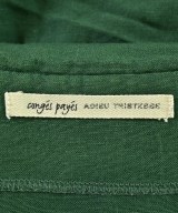 ADIEU TRISTESSE（アデュートリステス）ワンピース 緑 サイズ:F レディース/2200607233100