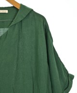 ADIEU TRISTESSE（アデュートリステス）ワンピース 緑 サイズ:F レディース/2200607233100