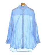 ADIEU TRISTESSE カジュアルシャツ