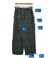 ADIEU TRISTESSE（アデュートリステス）その他 カーキ サイズ:-(M位) レディース/2200650246027