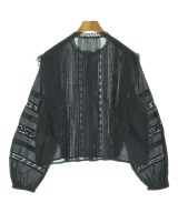 ADIEU TRISTESSE（アデュートリステス）ブラウス 黒 サイズ:F レディース/2200658061110