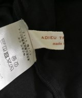 ADIEU TRISTESSE（アデュートリステス）ブラウス 黒 サイズ:F レディース/2200658061110