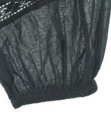 ADIEU TRISTESSE（アデュートリステス）ブラウス 黒 サイズ:F レディース/2200658061110