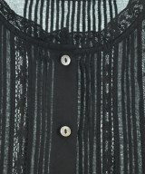 ADIEU TRISTESSE（アデュートリステス）ブラウス 黒 サイズ:F レディース/2200658061110