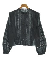 ADIEU TRISTESSE ブラウス