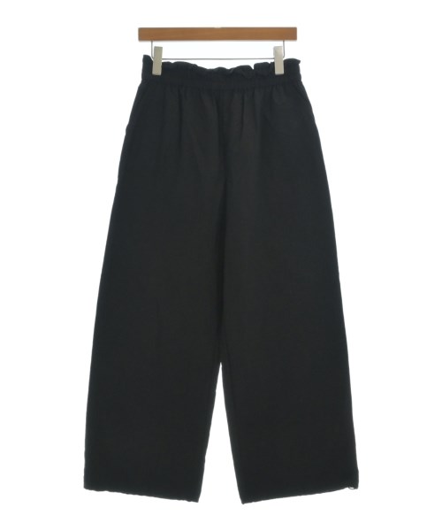 ADIEU TRISTESSE(アデュートリステス)カーゴパンツ 黒 サイズ:-(M位)/2200658061134